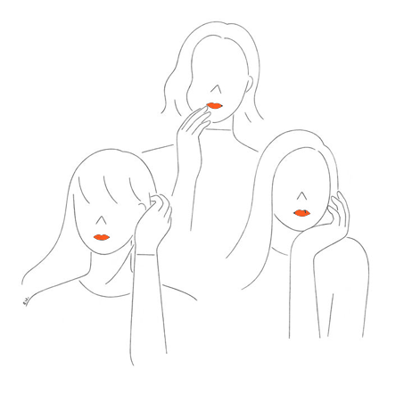 Vision Illustration